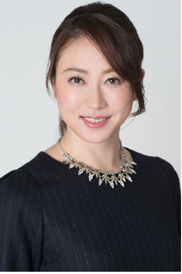 田中雅美さん