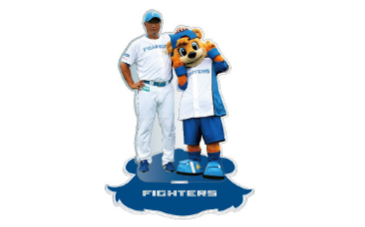 BOSS組監督&C・B アクリルスタンド