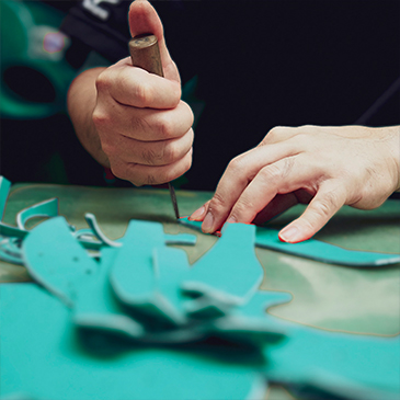 初音ミク仕様プレミアムグローブ03