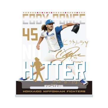 アクリルスタンド