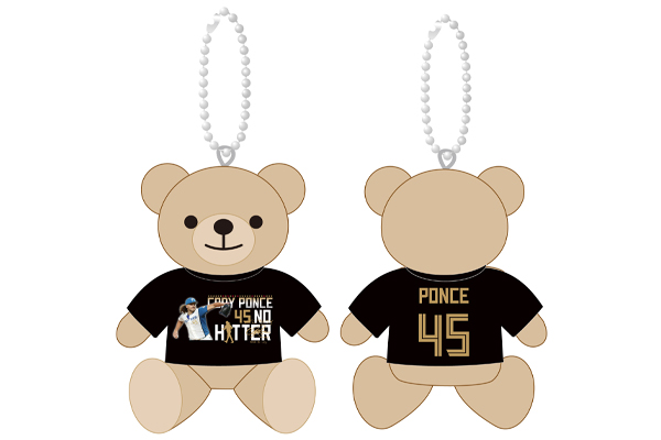 ベアキーチェーン