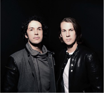 Ylvis(イルヴィス)