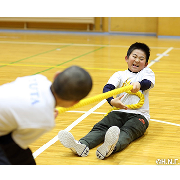 U-10チャレンジキャンプ03