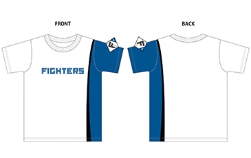 ユニフォーム キッズTシャツ ホーム