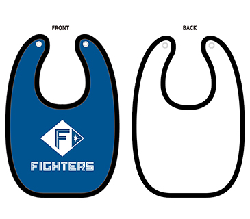 オルタネートマークスタイ ブルー