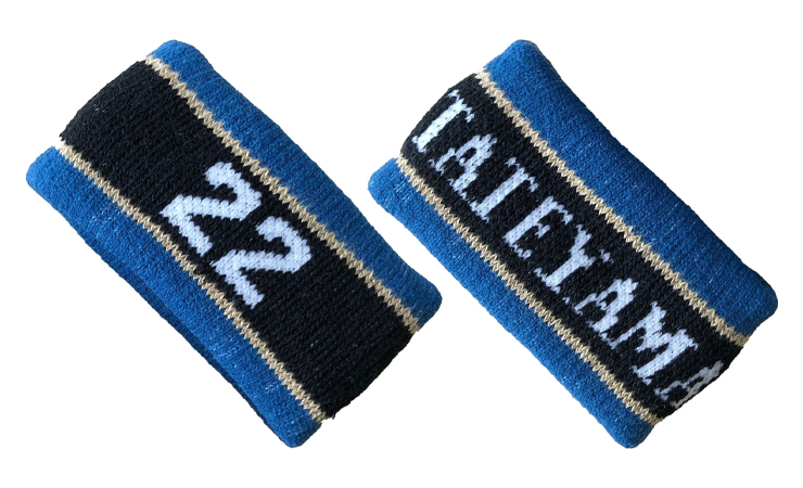 ミニリストバンド（クラシックVer.）