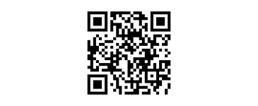 チャットお問い合わせ窓口QRコード