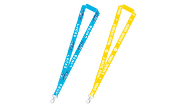 ネックストラップ