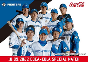 8月上旬まで出品　北海道日本ハムファイターズまとめ売り ファイターズ2024オフィシャルグラフィックス商品詳細ページ