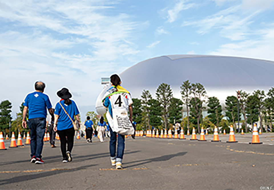 第26回FOOTSTEP FUND~あしあと基金~08