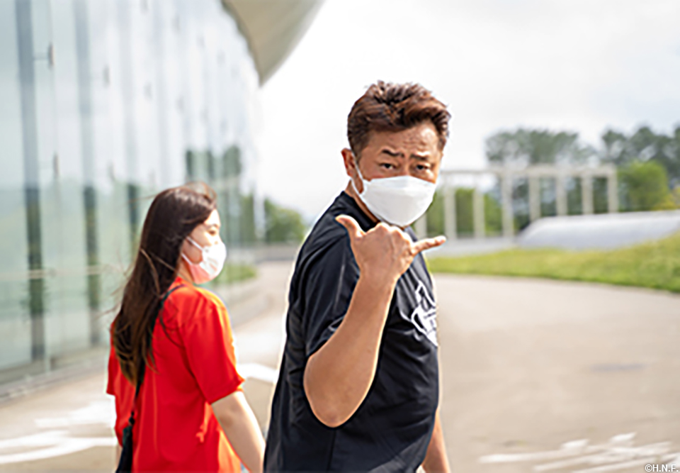 第26回FOOTSTEP FUND~あしあと基金~12