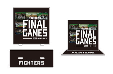 アクリルスタンド