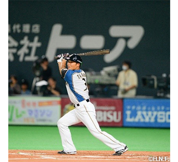 北海道日本ハムファイターズ - 日本ハムファイターズ　札幌ドーム最終戦記念プレート 北海道日本ハムファイターズ 札幌ドーム最終戦メモリアルプレート