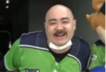 キューティー上木