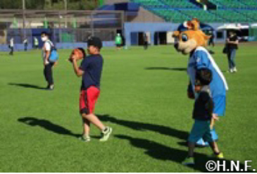 グラウンド イメージ03