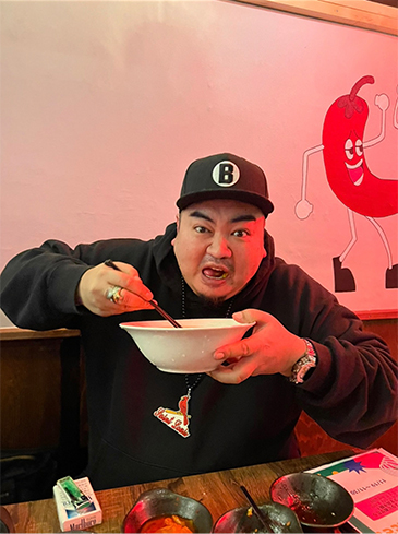 ブルー飲まず食わず