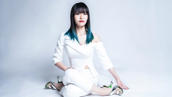 yuriオペラシンガー