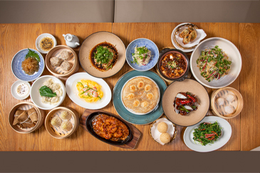 大連餃子基地DALIAN