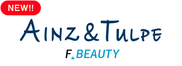 AINZ & TULPE  F BEAUTY(アインズ＆トルぺ F ビューティー)