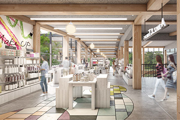 AINZ & TULPE  F BEAUTY(アインズ＆トルぺ F ビューティー)