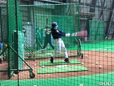 熱血オトコ野球塾02