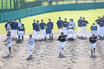 秋季キャンプ01