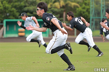 秋季キャンプ02