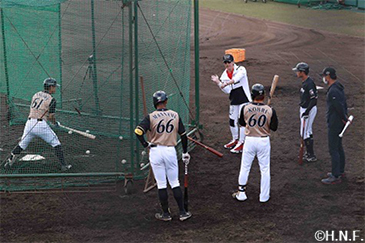 秋季キャンプ03