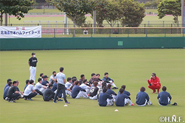 秋季キャンプ04