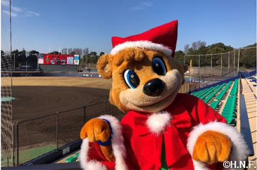 鎌スタ☆クリスマス会2022