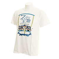 Tシャツ（S/M/L/XL）