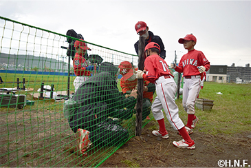 改修作業の様子01