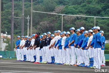 秋季キャンプ01