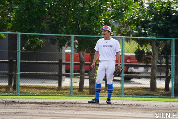 秋季キャンプ03