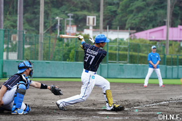 秋季キャンプ05