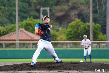 秋季キャンプ06