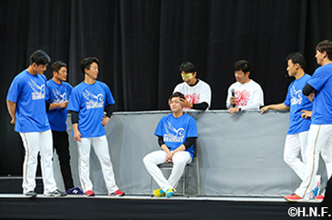 The Five-tool Player02