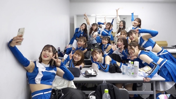 ファイターズガール02