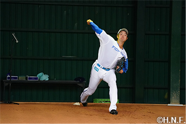 キャンプの様子02