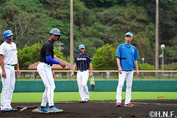 キャンプの様子04