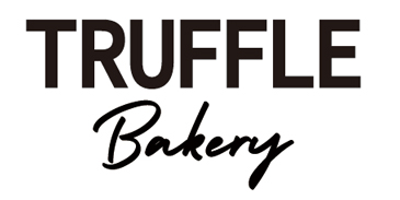 TruffleBAKERYロゴ