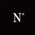 Sincere N°(シンシアノード)ロゴ