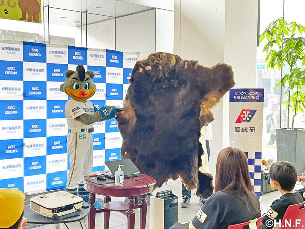 わかりやすく解説するB・B