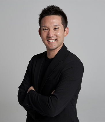 元北海道日本ハムファイターズ　杉谷拳士さん