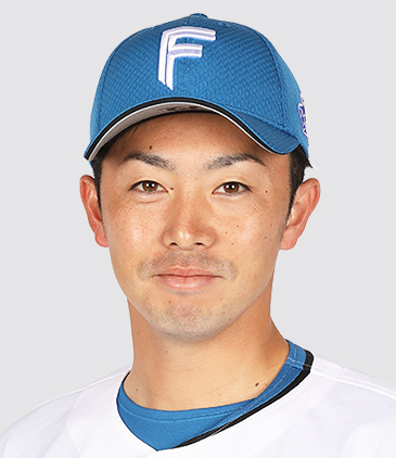 谷内亮太選手