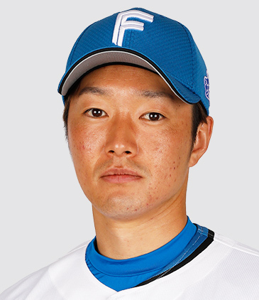 今川優馬選手
