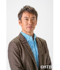 HTB 谷口直樹アナウンサー