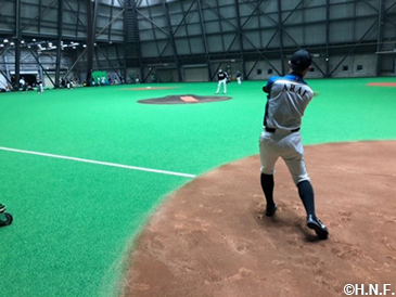 熱血オトコ野球塾02