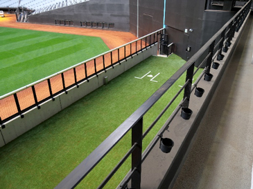 セブン-イレブン ブルペンシート01