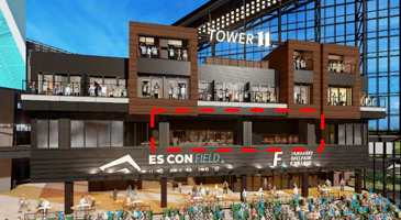 ととのえテラスシート 外観